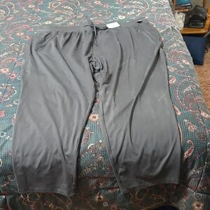 Xersion Men's Charcoal Joggers